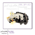 قفل درب جلو سمت چپ