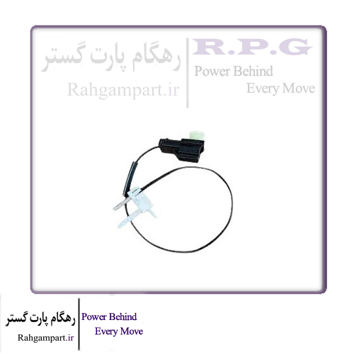 سنسور دمای اواپراتور