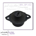 دسته موتور چپ