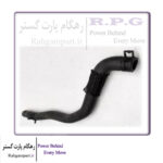 لوله ورودی رادیاتور بخاری