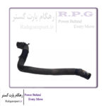 لوله خروجی رادیاتور بخاری