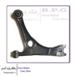 طبق جلو راست