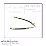 شیلنگ ترمز چرخ جلو راست