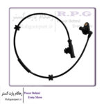 سنسور سرعت چرخ جلو راست