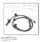 سنسور سرعت چرخ عقب راست