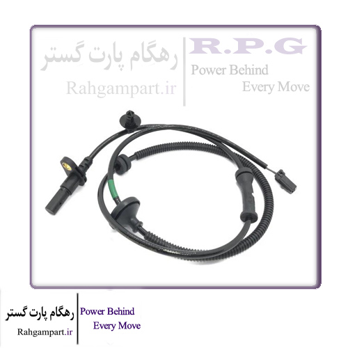 سنسور سرعت چرخ عقب راست