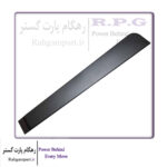 زه درب عقب راست