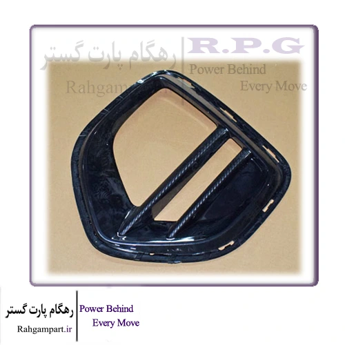 قاب دور دیلایت چپ ام وی ام X22 پرو