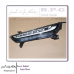 دیلایت چپ ام وی ام X22 پرو