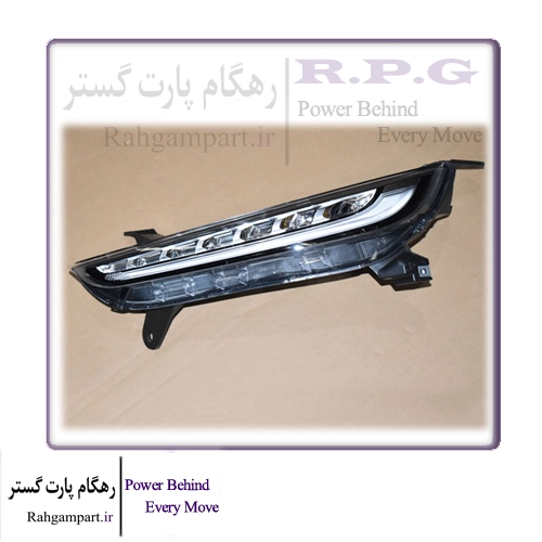 دیلایت چپ ام وی ام X22 پرو