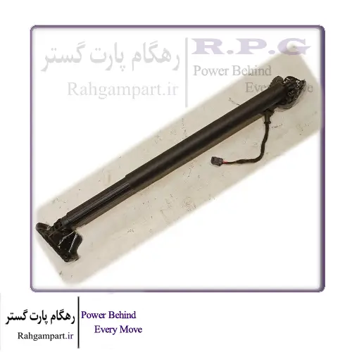 جک صندوق عقب برقی چپ تیگو 7 و تیگو 8