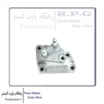 پایه نگهدارنده دسته موتور چپ تیگو 8 پرو و فونیکس FX