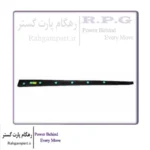 زه درب جلو چپ ام وی ام X22