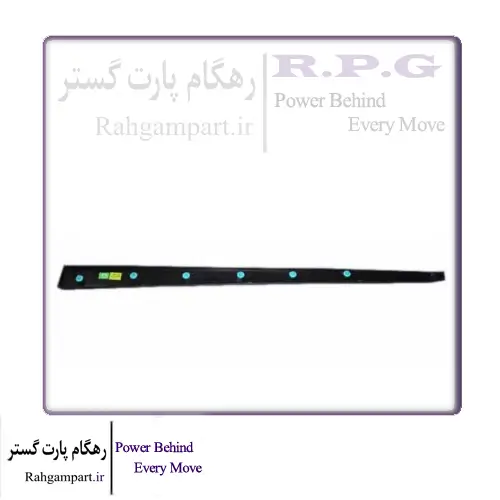 زه درب جلو چپ ام وی ام X22