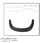 زه گلگیر عقب چپ ام وی ام X22