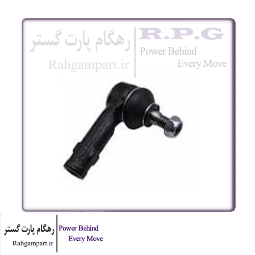 سیبک فرمان چپ ام وی ام X22