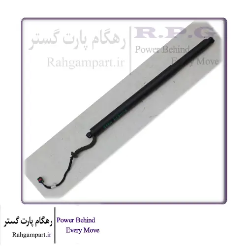 جک سمت چپ درب صندوق عقب تیگو 8 پرو و پرومکس و تیگو 7