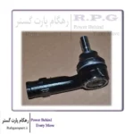 سیبک فرمان چپ ام وی ام X22