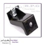 پایه نگهدارنده پایینی سمت چپ سپر عقب ام وی ام X22