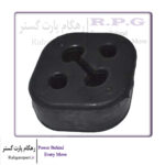 منجیت انبار عقب اگزوز