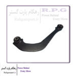 طبق بالائی عقب