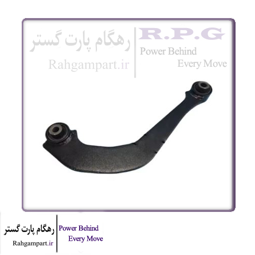 طبق بالائی عقب