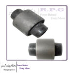 بوش لاستیکی بزرگ طبق پایینی عقب تیگو 7 پرومکس و تیگو 8 پرو و پرومکس