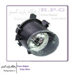 چراغ مه شکن جلو چپ