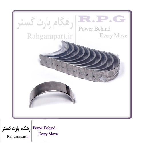 یاتاقان ثابت ام وی ام X22 و ام وی ام 315