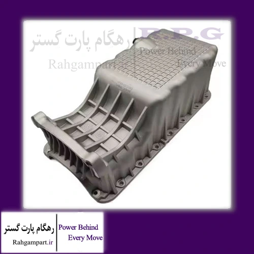 کارتل روغن موتور ام وی ام X22 و ام وی ام 315