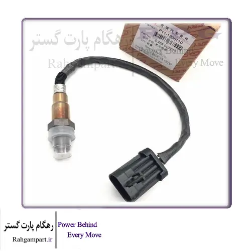 سنسور اکسیژن