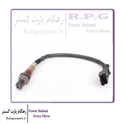 سنسور اکسیژن ام وی ام X22