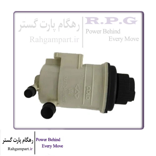 مخزن روغن هیدرولیک فرمان آریزو 5 و تیگو 5 و ام وی ام 110s