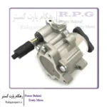 پمپ هیدرولیک فرمان ام وی ام X22