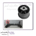 بوش اکسل عقب تیگو 5 و فونیکس FX