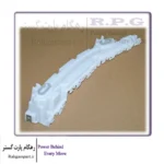 نگهدارنده گوشه سپر عقب چپ ام وی ام X22 پرو