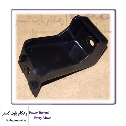 نگهدارنده پایین سپر‌ عقب چپ ام وی ام X22 پرو