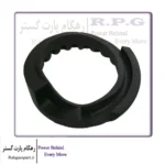 بوش لاستیکی بالای فنر عقب ام وی ام X22 و 315