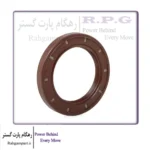 کاسه نمد ته میل لنگ ام وی ام X22 و ام وی ام 315