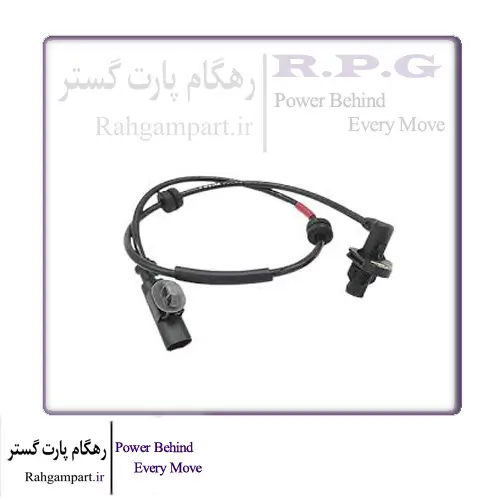 سنسور سرعت چرخ عقب چپ ام وی ام X22