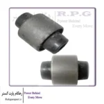 بوش لاستیکی بزرگ طبق پایینی عقب تیگو 7 پرومکس و تیگو 8 پرو و تیگو 8 پرومکس