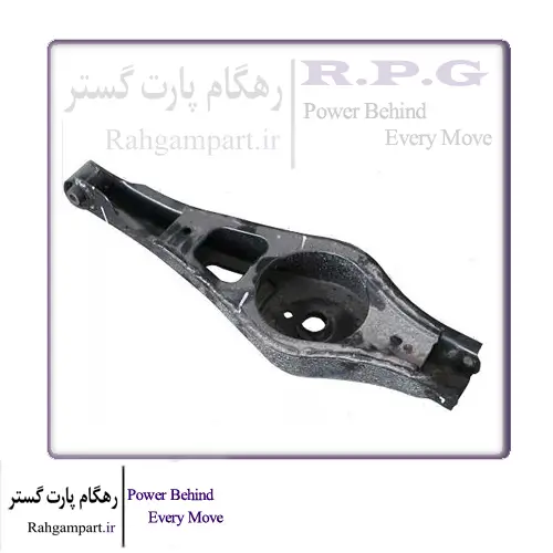 طبق پایینی عقب آریزو 5