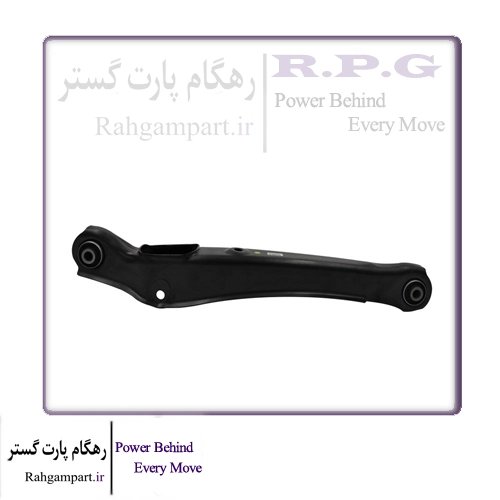 طبق پایینی عقب ام وی ام 530 و ام وی ام 550