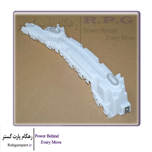 نگهدارنده گوشه سپر عقب راست ام وی ام X22 پرو