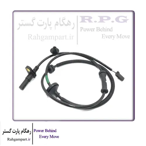 سنسور سرعت چرخ عقب راست ام وی ام X22