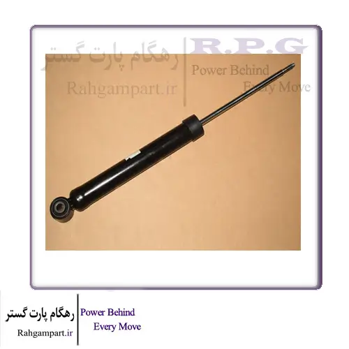 کمک فنر عقب تیگو 8 پرو و تیگو 8 پرومکس