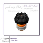 ضربه گیر کمک فنر عقب ام وی ام X22