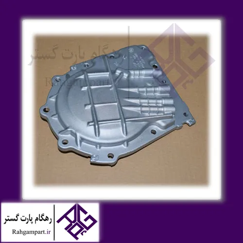 درپوش عقبی گیربکس ام وی ام X22 اتومات