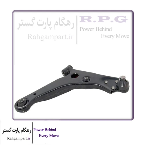 طبق جلو سمت راست ام وی ام 550 و ام وی ام 530