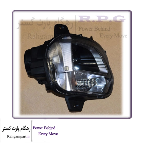 چراغ جلو راست ام وی ام X22 پرو